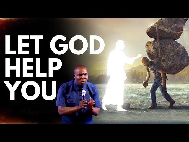 The Reason Why You're Not Experiencing God's Power: Shocking Revelation | Apostle Joshua Selman