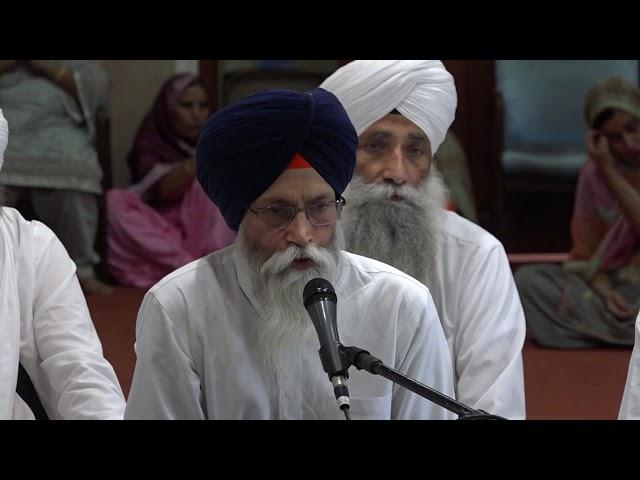 Ek Panth Ek Soch | ik panth ik soch |  Gurdwara Nanaksar’s