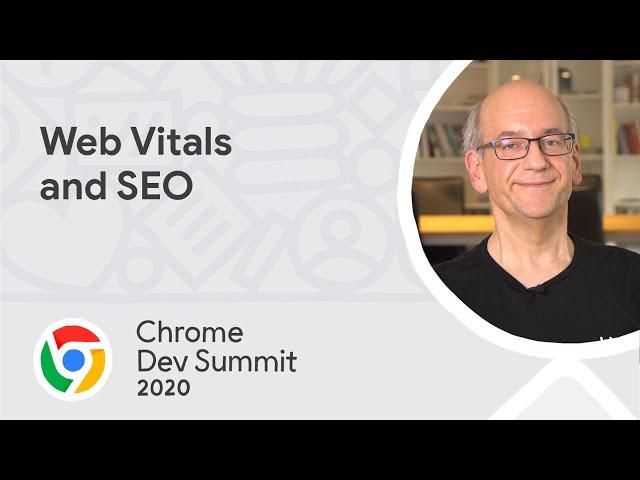 Core Web Vitals and SEO