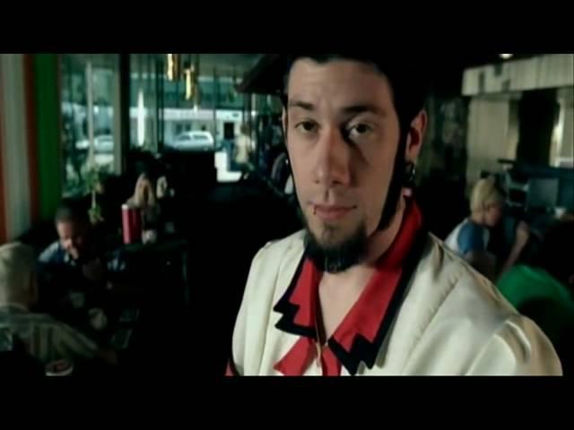 Limp Bizkit Take a look around (HD)