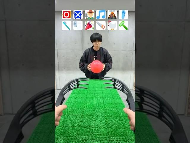 風船をキャッチしろ！4 Balloon catch Challenges4