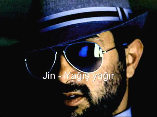 Jin - Yagish Yagir