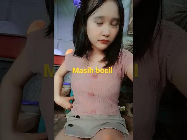 bocil sexy