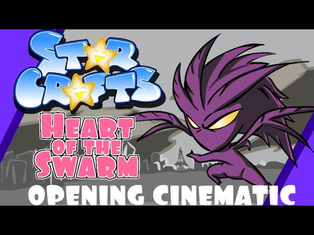 StarCrafts Hots Opening