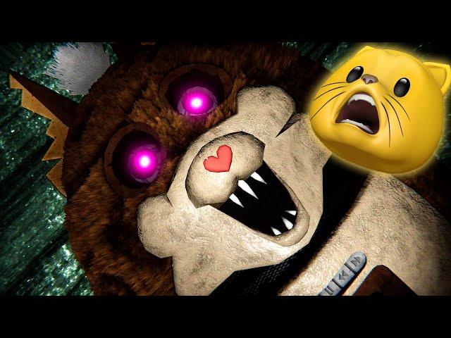 MAMA IS BACK.. | Tattletail Kaleidoscope | Fan Choice FRIGHTday