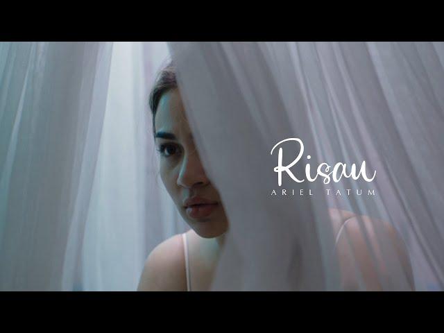 Ariel Tatum - Risau (Official Music Video)