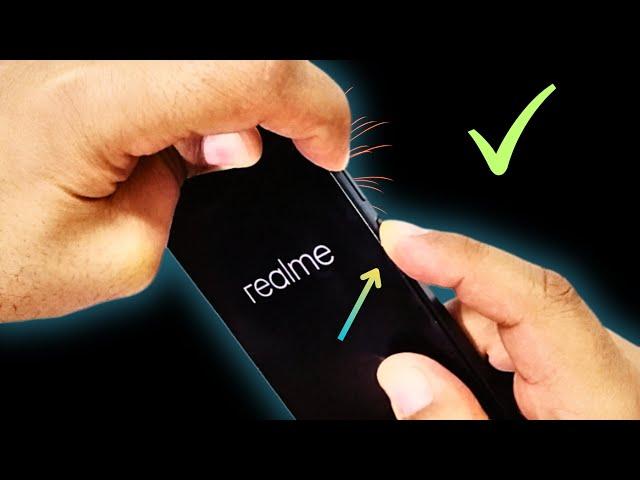 Realme C30S C30 Hard Reset & Recovery Mode | Remove Forgotten Password Or Pattern Without PC