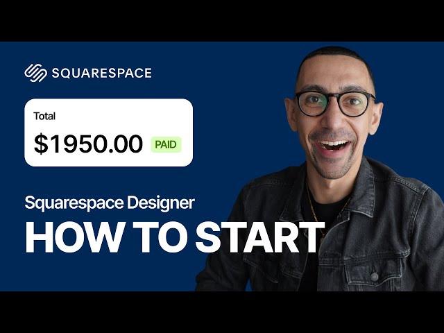 Become A Squarespace Designer (Practical Advice)