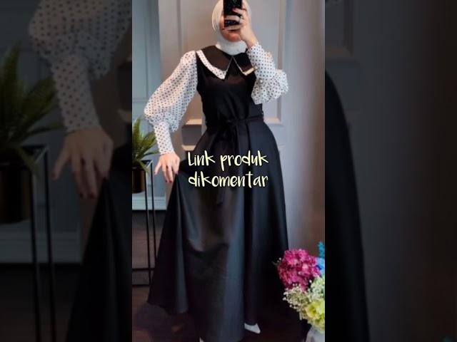 Rekomemdasi dres import korea