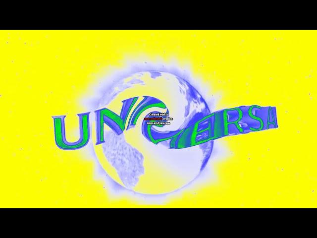 (REQUESTED) Universal Pictures Logo 2010 in G-Major 2 in Old School