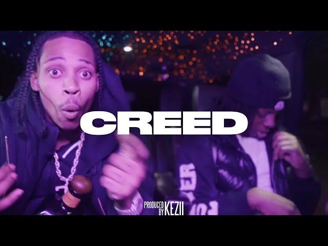 [FREE] Dthang Gz X NY Drill Type Beat 2024 - "CREED" NY Drill Type Beat