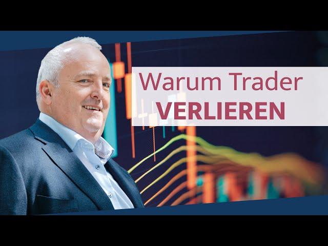 Warum 90% der Trader verlieren | Mario Lüddemann