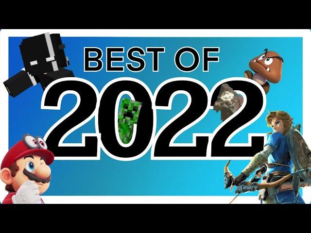 BEST OF 2022 - Curtomatic