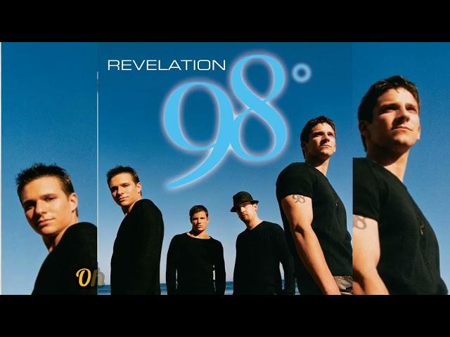 98 Degrees You Should Be Mine legendado/português