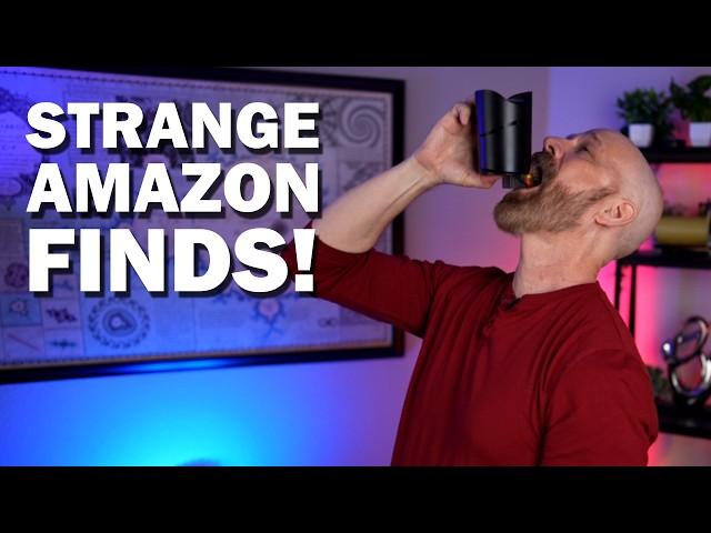 Testing 3 Strange Gadgets You Need to See!