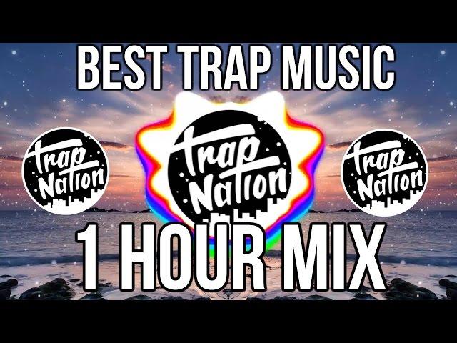 Best of Trap Nation Mix ️ Remixes of Popular Songs