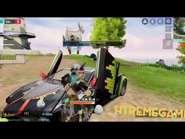 Cyber hunter hacker | Speed hack , Teleport, High jump, Aimbot | cheaters