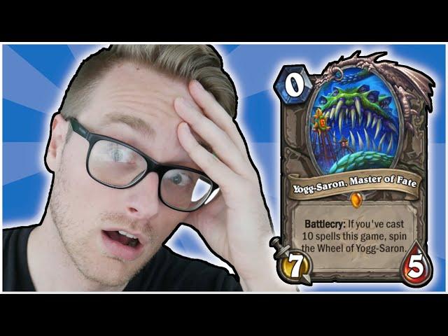 Free Yogg-Saron.