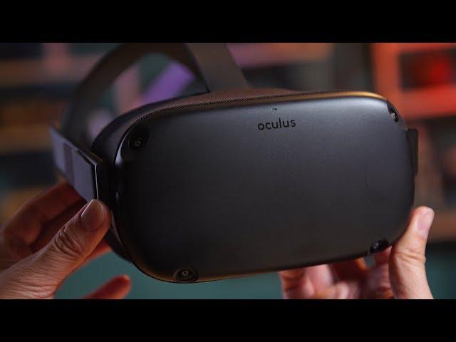 PROJECTIONS: 10 Favorite Oculus Quest Games and Apps