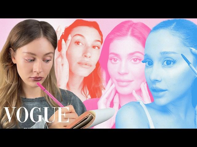 20 СЕКРЕТОВ красоты VOGUE, которые нужно знать всем