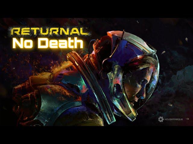 Returnal Full Playthrough 2023 Longplay No Death (Ps5)