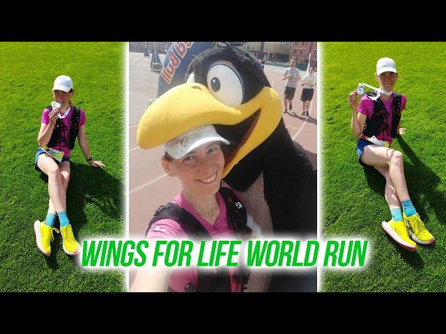 Wings for Life World Run