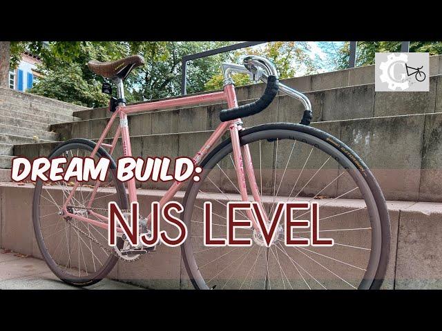 FIXED GEAR | NJS Level ~ Dream Build v2.0