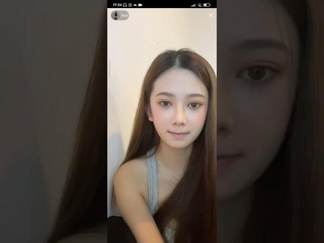 LAURAZHIPORA LIVE TIKTOK TERBARU