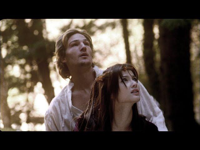 La Belle Dame sans Merci (2005) HD Short Film based on John Keat's poem