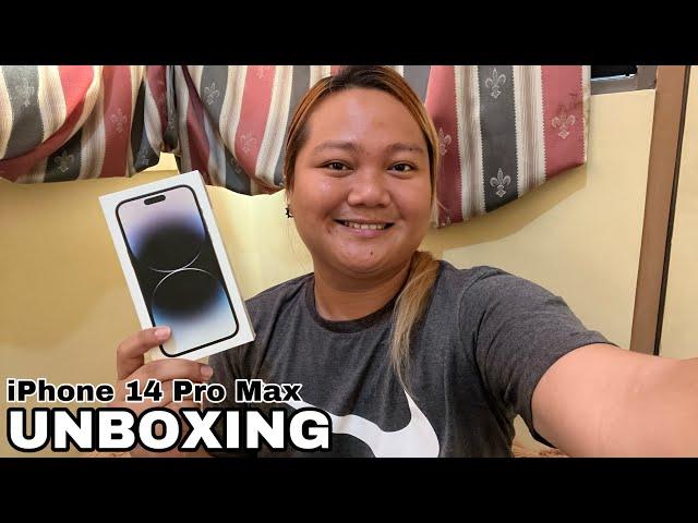 iPhone 14 Pro Max Globe Postpaid Plan