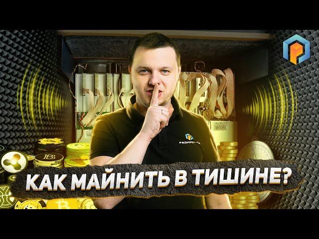 Шумоподавление Асика: Шумбокс для двух Асиков! Шумобокс и шумоизоляция ASIC своими руками. Promminer