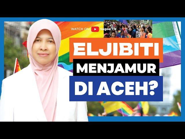 Aceh: Syariat Islam dan Perilaku S3k5 Menyimpang Tinggi, Apa yang Salah?