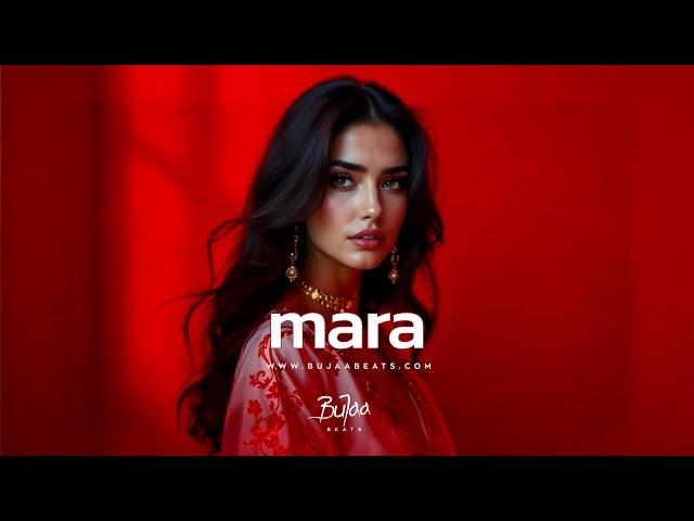 "  MARA " W/HOOK Arabic Type Beat Afrobeat Reggaeton Instrumental | Prod by BuJaa Beats