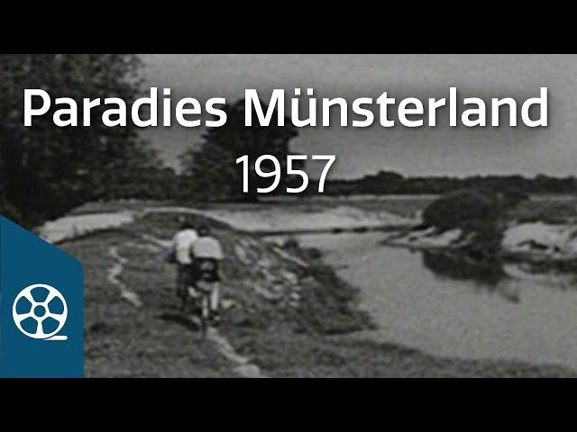 "Die Paradiese liegen nebenan" 1957 - Münsterland 02/03 | FILMSCHÄTZE