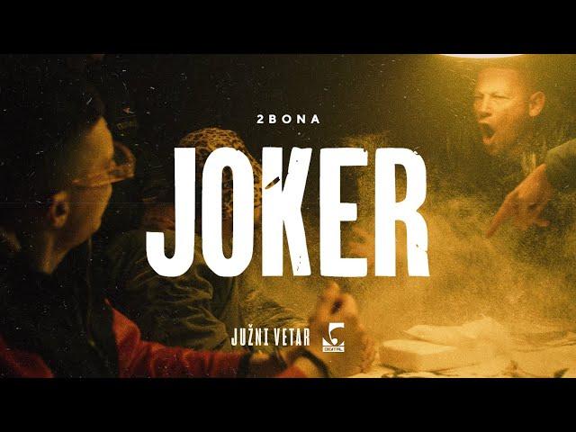 2Bona - Joker