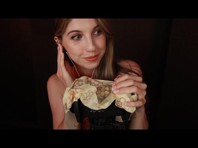 I think I found my new favorite trigger... (ASMR)