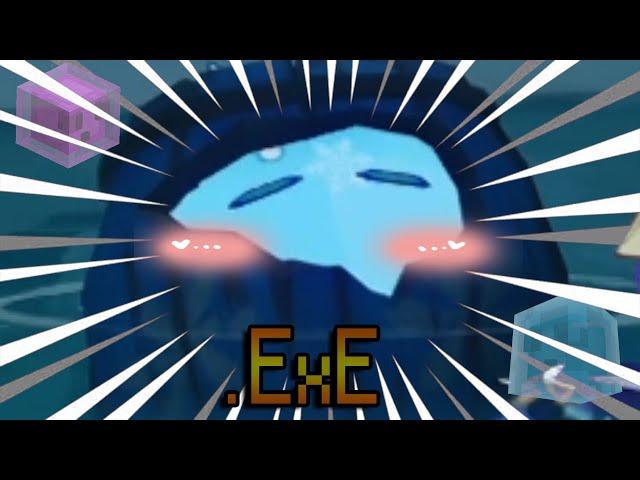 GENSHIN IMPACT - SLIMES.EXE