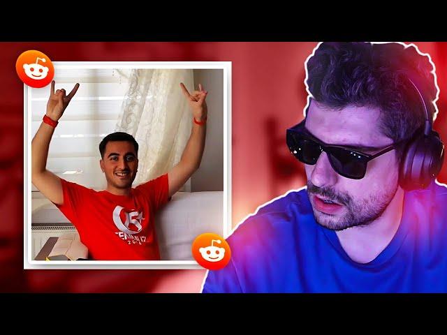 HYPE | SANAT BUDUR! | EKİP İLE REDDİT CHECK #145