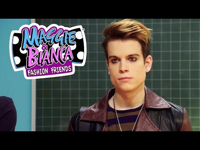 Maggie & Bianca Fashion Friends | Season 2: i CoolGhost!