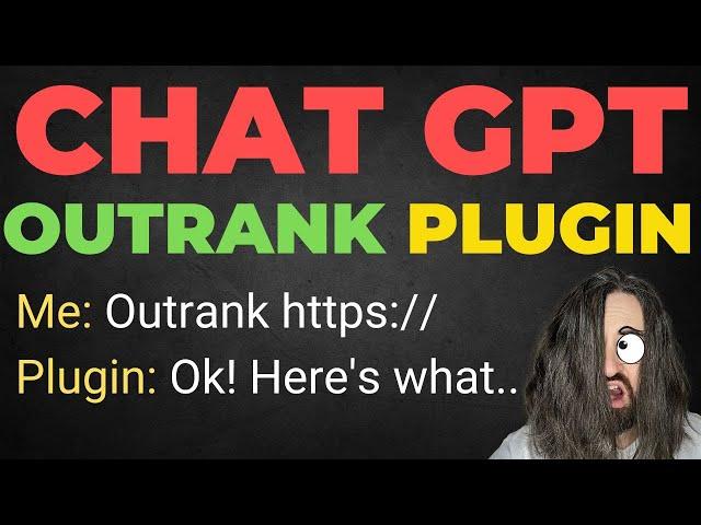 ChatGPT Launches SEO Outranking Plugin [WebPilot Plugin Review]