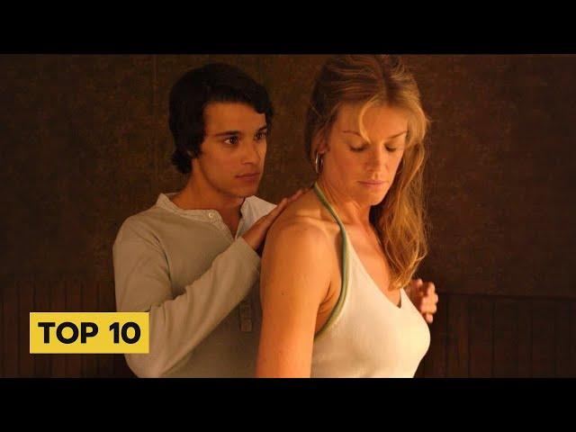 Top 10 German Older Woman - Younger Man Relationship Movies