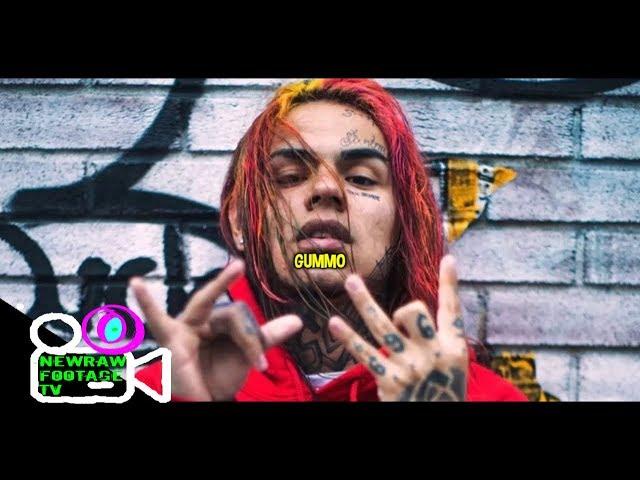 6IX9INE - HAPPY BIRTHDAY GUMMO (THE OFFICIAL MUSIC VIDEO)