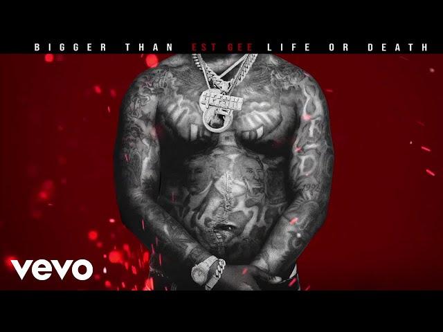 EST Gee - Lick Back Remix (feat. Future, Young Thug) [Official Audio]