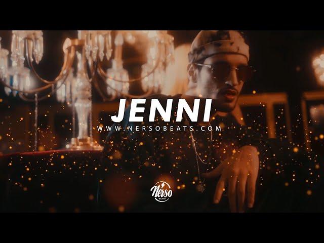 Soolking Type Beat Oriental Instrumental | Jenni