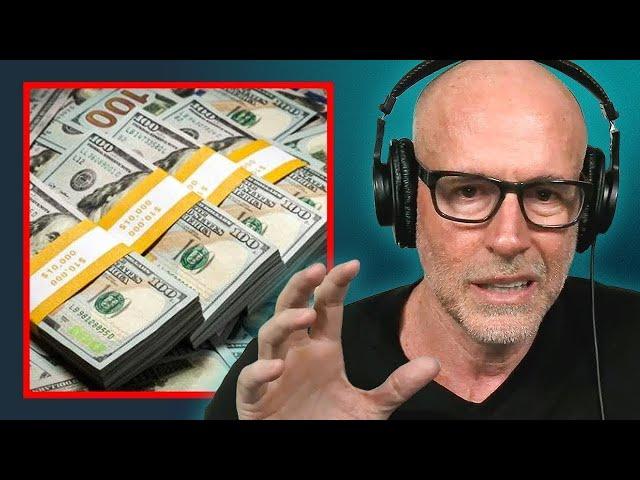 A Simple Formula For Financial Freedom - Scott Galloway