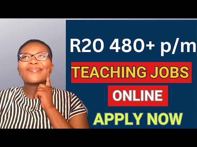 Teach English Online Without a Degree(Worldwide)