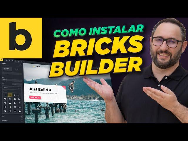 Bricks Builder:  Conheça o novo e mais rápido Page Builder para WordPress