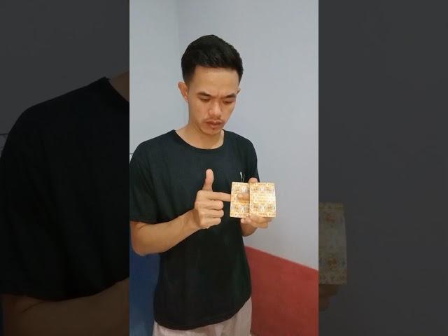 Oke Gass  Trik Sulap Jari Termudah  #youtubeshorts #shorts #trending #magic #tutorial