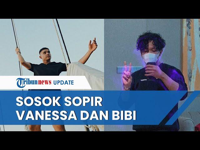 Sosok Tubagus Joddy, Sopir Vanessa dan Bibi yang Selamat, Diduga Ngebut & Main HP sebelum Kecelakaan