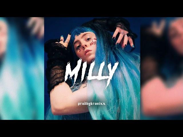 [SOLD] Ashnikko Type Beat 2021 x FREE Phonk Type Beat 2021 | "Milly" (prodbykronixx)